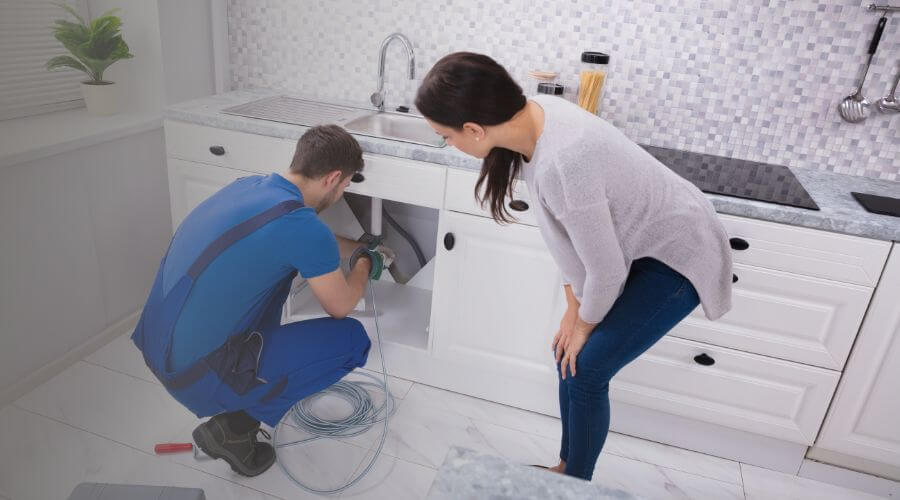 Professional water heater repair in Warnerville, NY